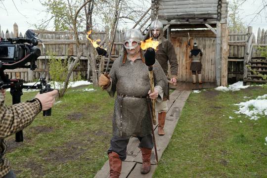 warsztaty historyczne