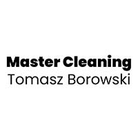 Master Cleaning Tomasz Borowski - Czyszczenie strumieniowo-ścierne