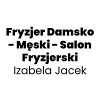 Fryzjer Damsko - Męski - Salon Fryzjerski Izabela Jacek - Fryzjerzy i salony fryzjerskie