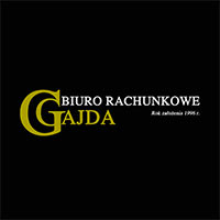 Biuro Rachunkowe Gajda sp. z o.o. - Biura rachunkowe