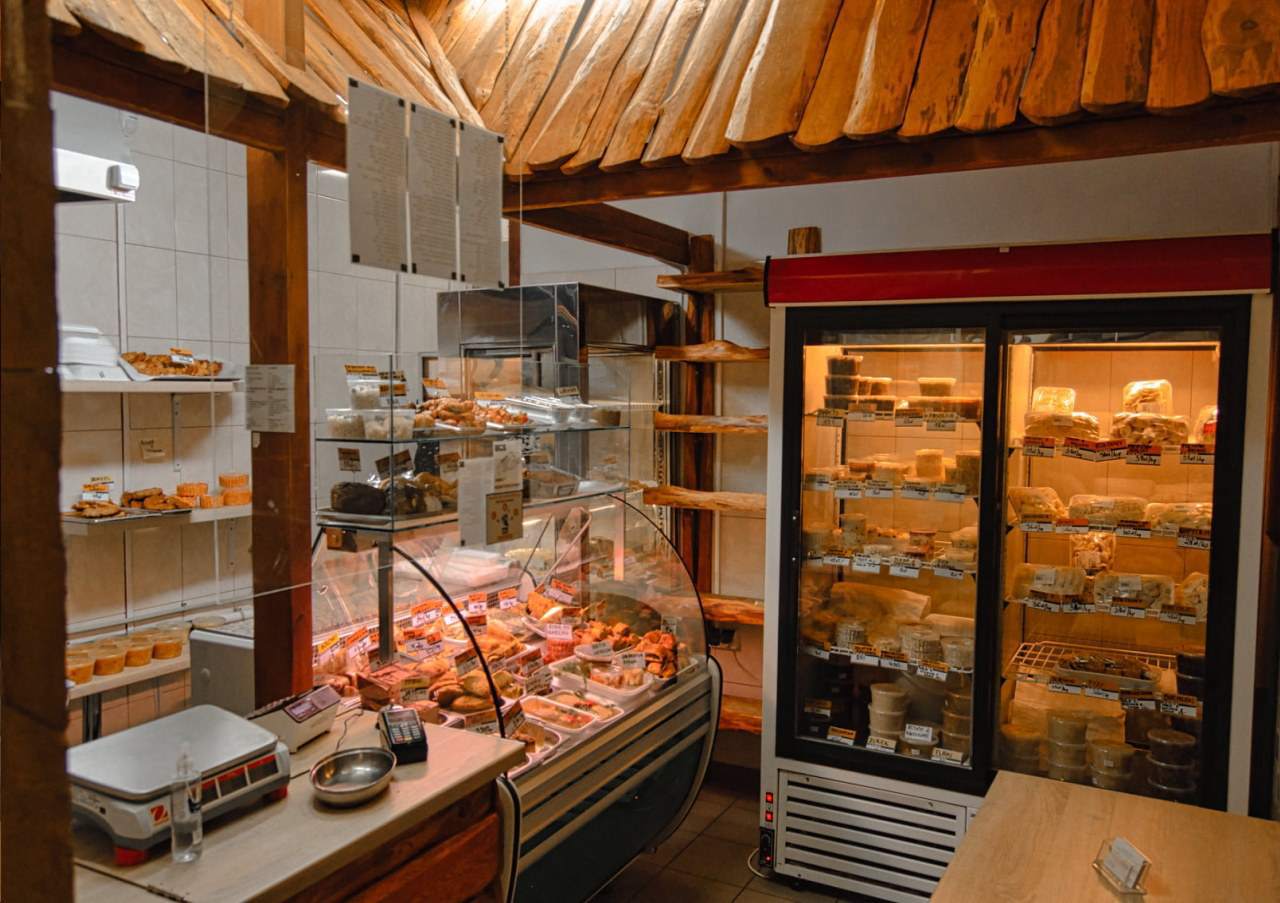 wyroby garmażeryjne