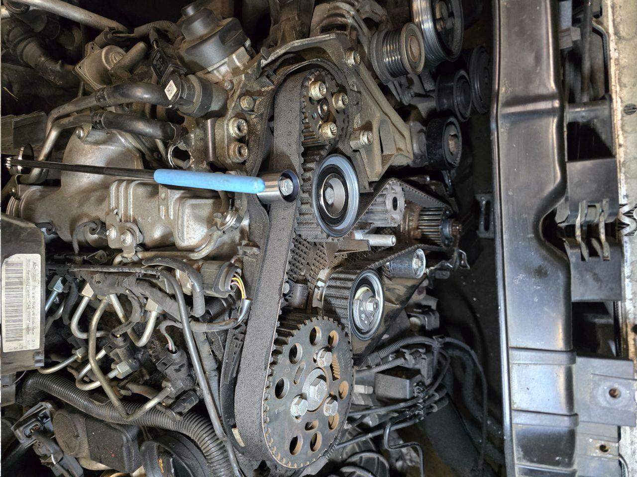 Kip Garage Konrad Przybyła