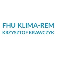Fhu Klima-Rem Krzysztof Krawczyk - Serwis i instalacja klimatyzacji