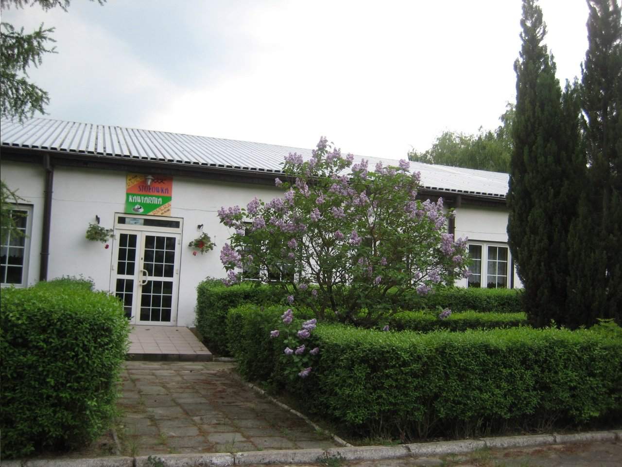 Ośrodek Wypoczynkowy Riviera