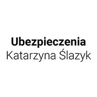 Ubezpieczenia Katarzyna Ślazyk - Ubezpieczenia