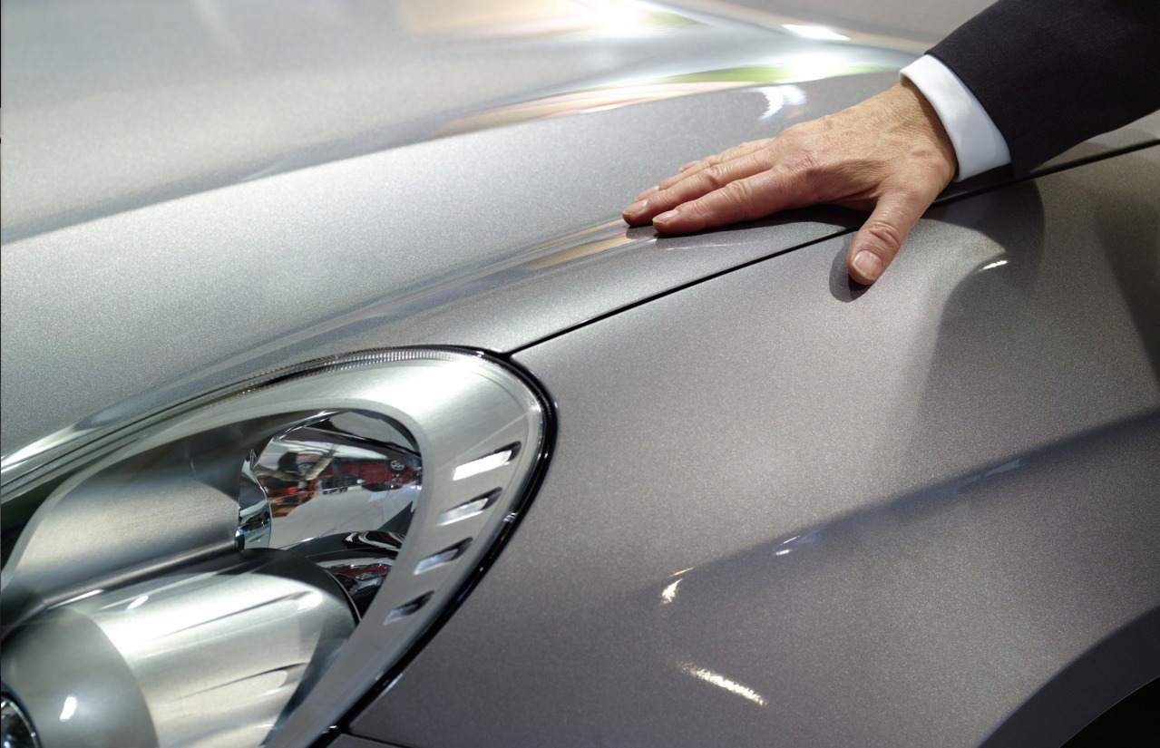 blacharstwo samochodowe