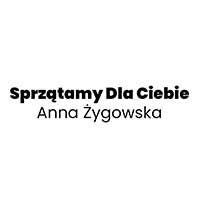 Sprzątamy Dla Ciebie Anna Żygowska - logo