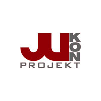 Jukon Projekt Sp. z o.o. - logo