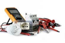 modernizacja instalacji elektrycznych