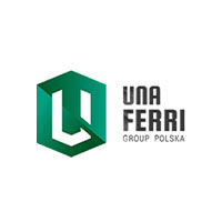 Una Ferri Group Polska Piotr Dziekański, Chylice-Kolonia