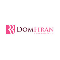 Dom Firan - logo