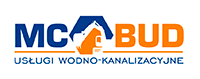 Mcbud Michał Chodkiewicz - logo
