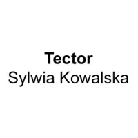 Tector Sylwia Kowalska - logo