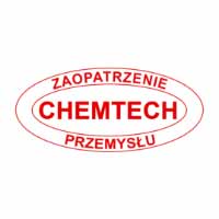 Chemtech Zaopatrzenie przemysłu Premium Partner Dystrybutor Loctite i Teroson - logo