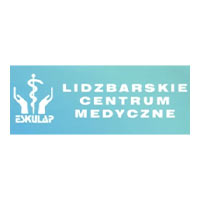 Eskulap Lidzbarskie Centrum Medyczne - logo
