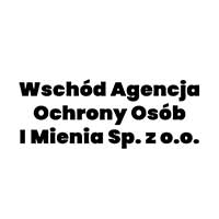 Wschód Agencja Ochrony Osób I Mienia Sp. z o.o. - logo