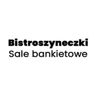 Bistroszyneczki Sale bankietowe - logo