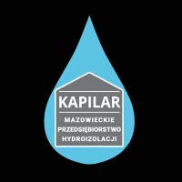 Mazowieckie Przedsiębiorstwo Hydroizolacji Kapilar - logo