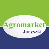 Agromarket Jaryszki - logo