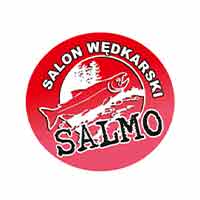 Salon Wędkarski "SALMO" Jerzy Wiater Sprzedaż Hurtowa I Detaliczna Art.wędkarskich I Sportowych - logo