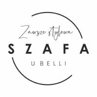 Szafa U Belli Izabella Ignasiak - logo