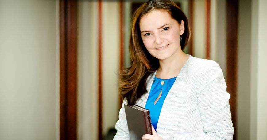 Kancelaria Radcy Prawnego Anna Weber