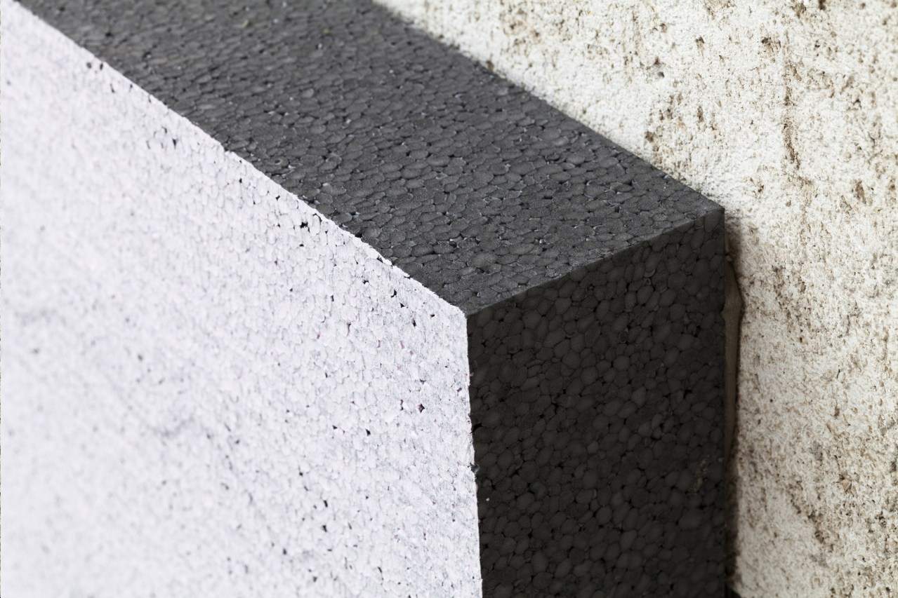 materiały ociepleniowe