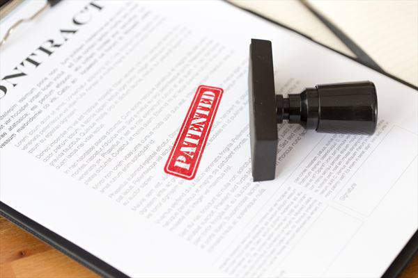 dokumentacja patentowa