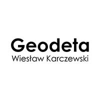 Geodeta Wiesław Karczewski - Geodezja