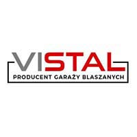 Vistal Producent garaży blaszanych - Budowa i wyposażenie garaży