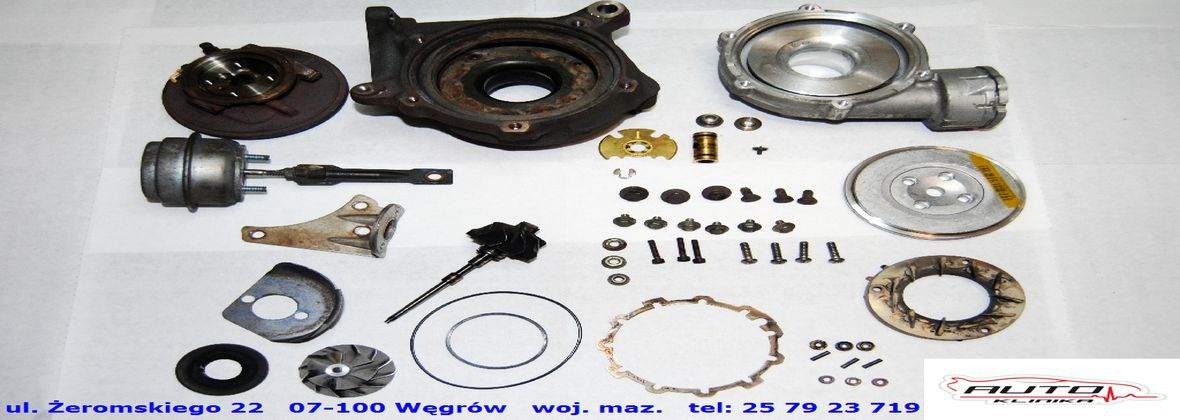 Auto-Klinika Sklep Motoryzacyjny Adam Serafiński