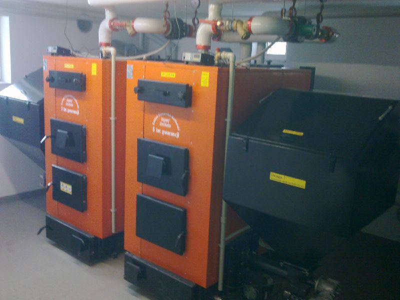 usługi hydrauliczne