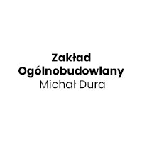 Zakład Ogólnobudowlany Michał Dura - Budowa i wykończenia pod klucz