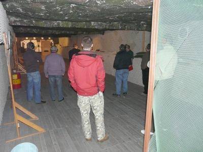 kursy na licencję strzelecką