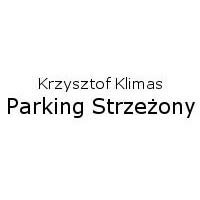 Krzysztof Klimas Parking strzeżony - Parkingi