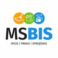 Ms Bis Szymon Bis - Sprzątanie wnętrz i mycie okien