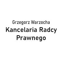 Grzegorz Warzocha Kancelaria Radcy Prawnego - Radcy prawni
