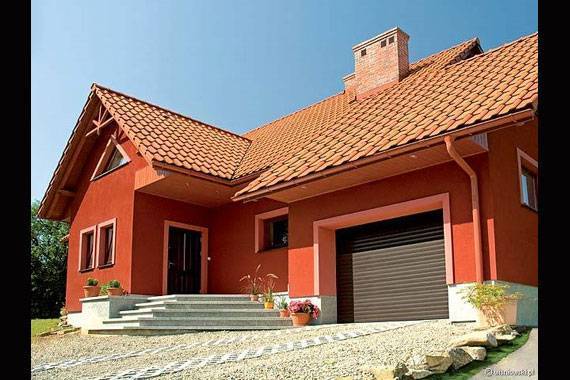 bramy garażowe roletowe