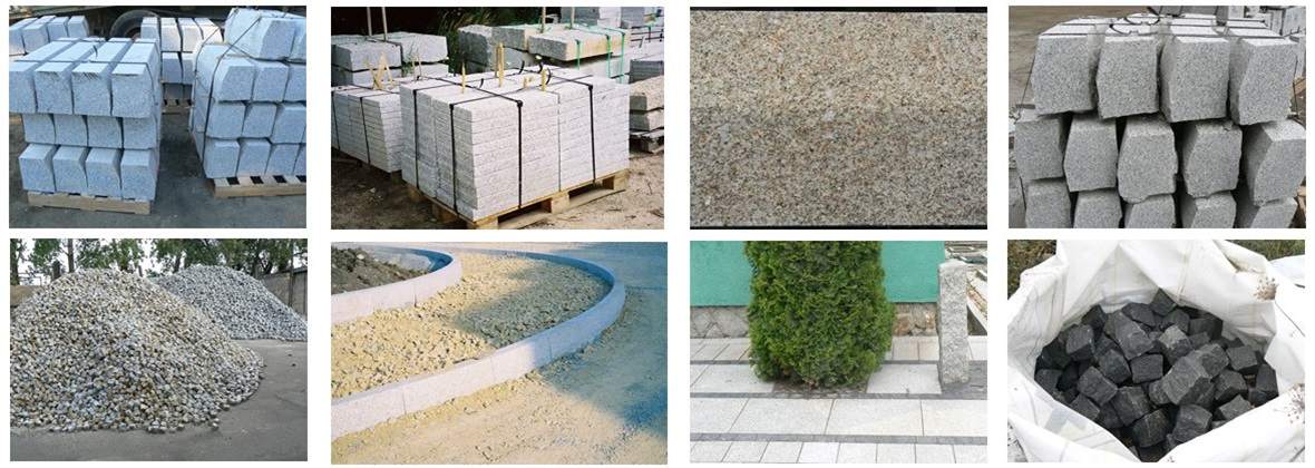 K.R Michalscy Obróbka i Przerób Kamienia