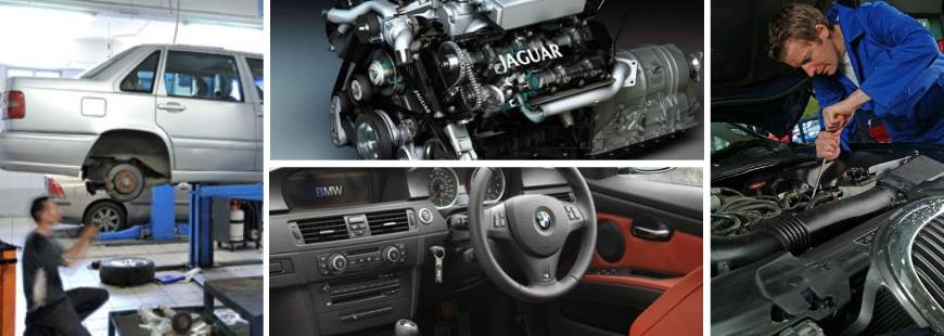 Auto-Fux Elektromechanika, Autoelektromechanika, Naprawa Klimatyzacji