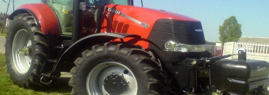 Agro-Mechanika Mariusz Zdanowski