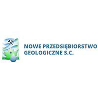 Nowe przedsiębiorstwo geologiczne Spółka cywilna Ireneusz Łukaczyński, Lech Otrąbek, Romuald Polaczek - Geolodzy i geofizycy