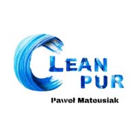 Clean-Pur Paweł Mateusiak - Izolacja termiczna