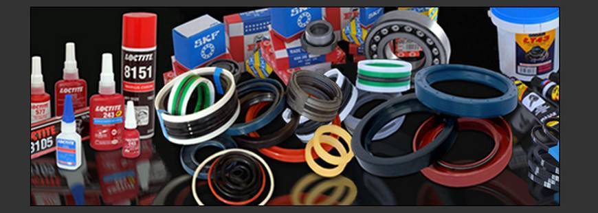 Beta Uszczelnienia Techniczne, Simmeringi