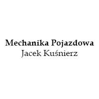 Jacek Kuśnierz Mechanika Pojazdowa - Pomoc drogowa