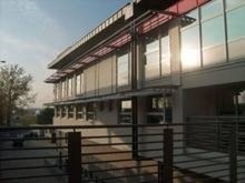 modernizacja przejścia granicznego