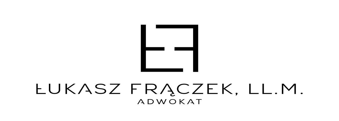 Kancelaria adwokacka adwokat Łukasz Frączek, LL.M.
