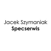 Jacek Szymaniak Specserwis - Sklepy wielobranżowe