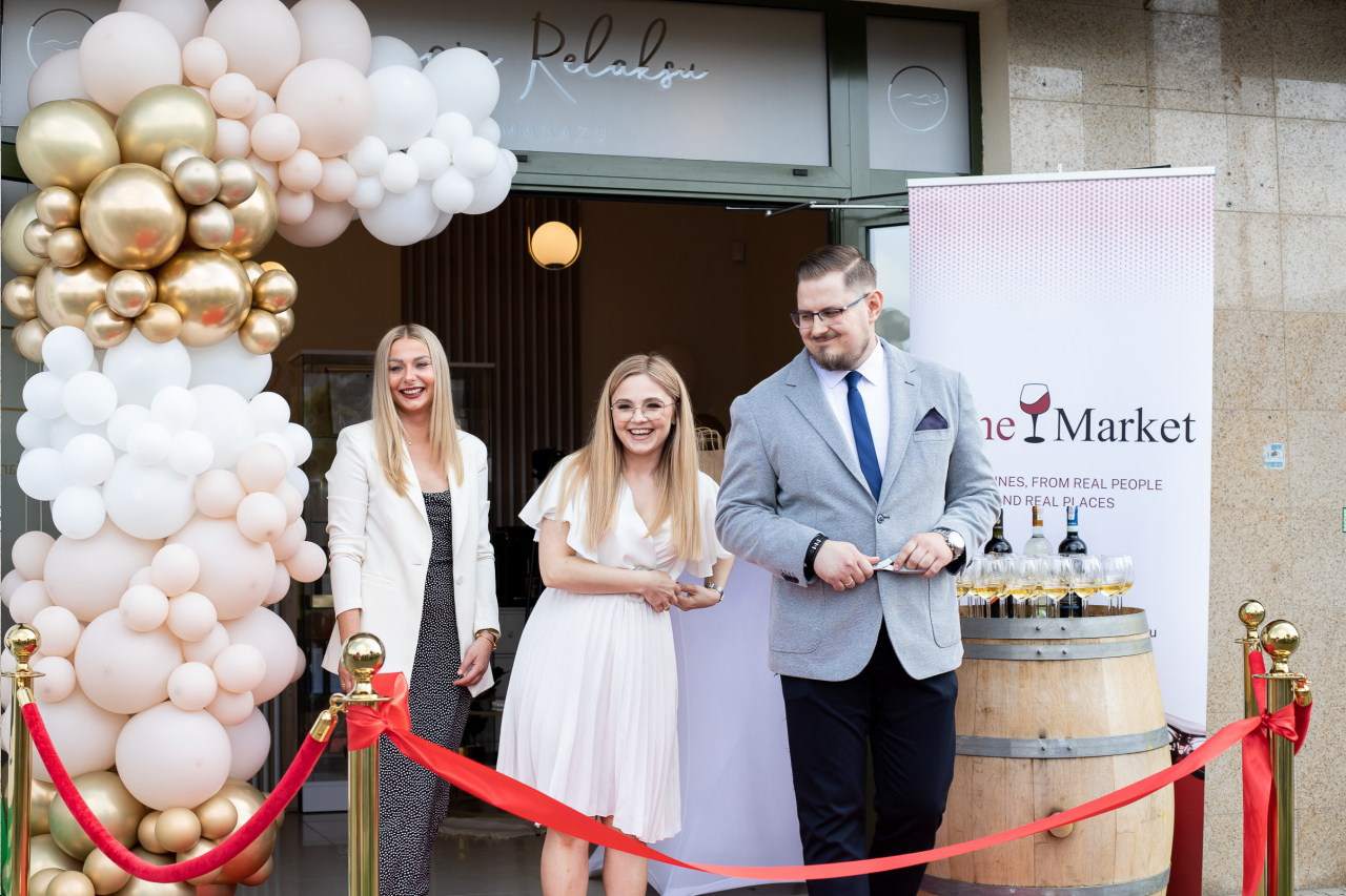 usługi w zakresie masażu