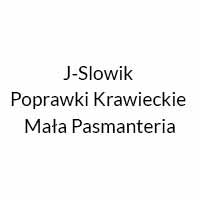 J-Slowik Poprawki krawieckie mała pasmanteria - Krawiectwo